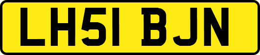 LH51BJN