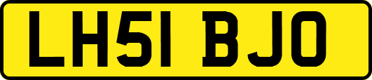 LH51BJO