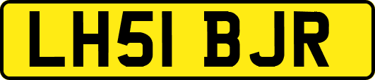 LH51BJR