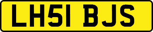 LH51BJS