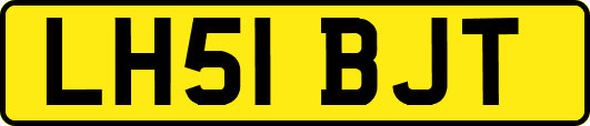 LH51BJT