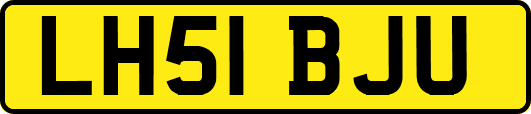 LH51BJU