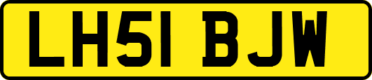 LH51BJW