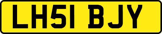 LH51BJY