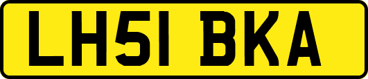 LH51BKA