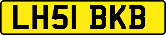 LH51BKB