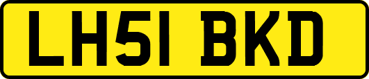 LH51BKD