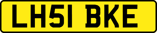 LH51BKE