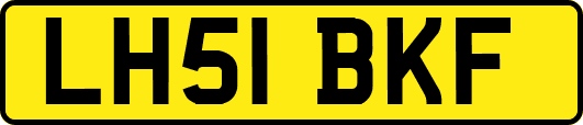 LH51BKF