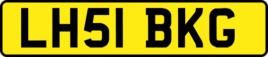 LH51BKG