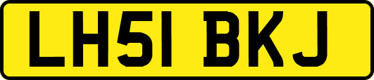 LH51BKJ