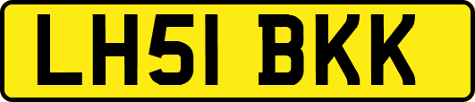 LH51BKK