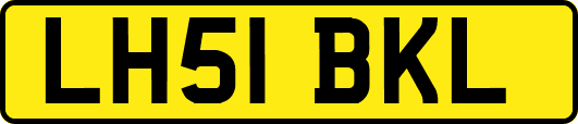 LH51BKL