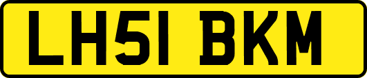 LH51BKM