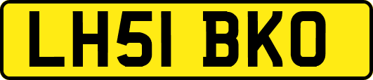 LH51BKO