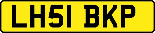 LH51BKP