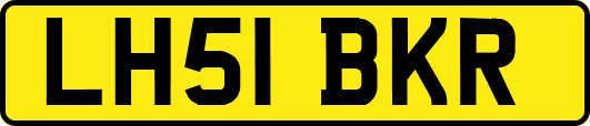 LH51BKR