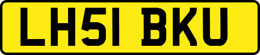 LH51BKU