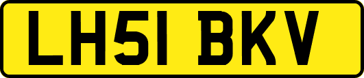 LH51BKV