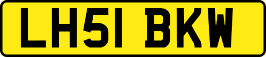 LH51BKW