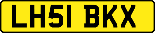 LH51BKX