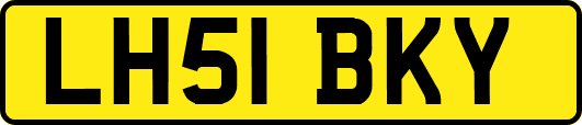 LH51BKY