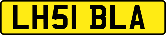 LH51BLA