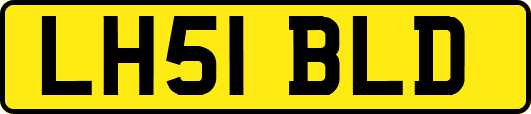 LH51BLD