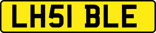 LH51BLE