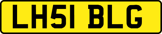 LH51BLG