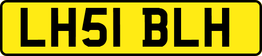 LH51BLH