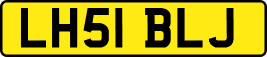 LH51BLJ