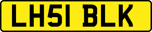 LH51BLK