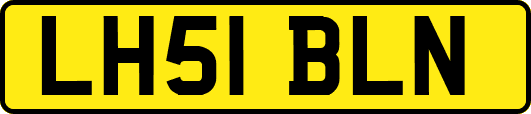 LH51BLN