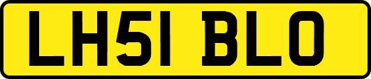 LH51BLO