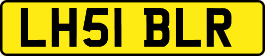 LH51BLR