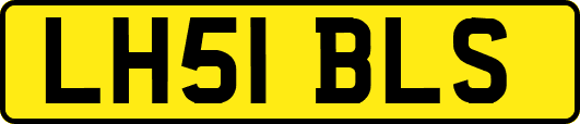 LH51BLS