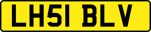 LH51BLV