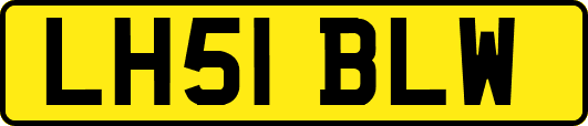 LH51BLW