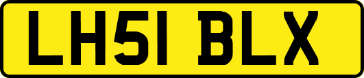 LH51BLX