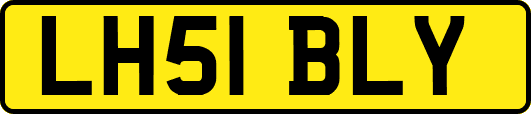 LH51BLY