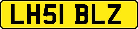 LH51BLZ