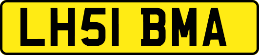 LH51BMA