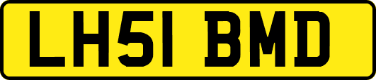 LH51BMD