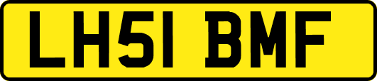 LH51BMF