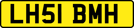 LH51BMH