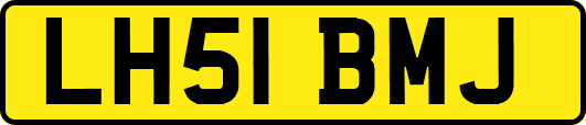 LH51BMJ