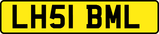 LH51BML