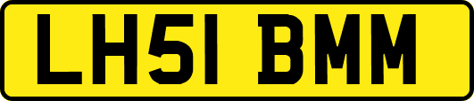 LH51BMM