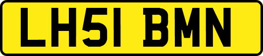 LH51BMN